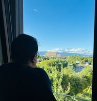 raul_5s - masseur in Bangalore