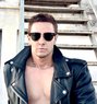 Raul Trans Men With Pussy - Male escort in Valencia Photo 1 of 6
