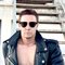 Raul Trans Men With Pussy - Male escort in Valencia