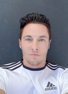 Raul Trans Men With Pussy - Male escort in Valencia Photo 3 of 6