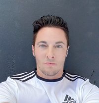 Raul Trans Men With Pussy - Male escort in Valencia