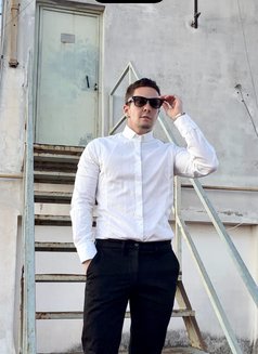 Raul Trans Men With Pussy - Male escort in Valencia Photo 4 of 6