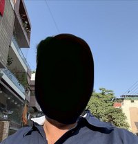 Raul257 - Male companion in Gurgaon