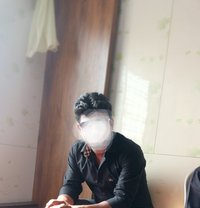 Raunak - Male escort in Nagpur