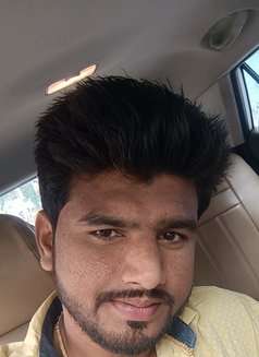 Raunak - Acompañantes masculino in Nagpur Photo 2 of 3