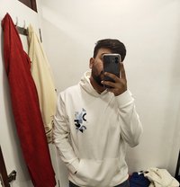 Raunak - Male escort in Noida