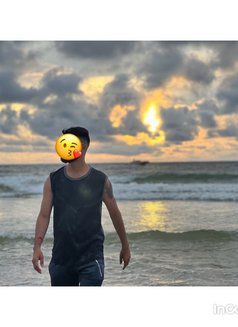 Raunak - Male escort in Kathmandu Photo 1 of 4