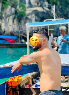 Raunak - Male escort in Kathmandu Photo 2 of 4