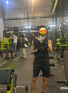 Raunak - Male escort in Kathmandu Photo 3 of 4