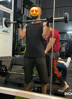 Raunak - Male escort in Kathmandu Photo 4 of 4