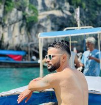 Raunak - Acompañantes masculino in Kathmandu