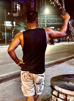 Raunak - Male adult performer in Kathmandu Photo 1 of 1