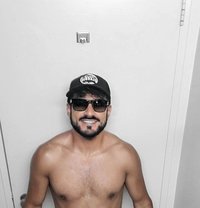 Raunchypig - Acompañantes masculino in Toronto