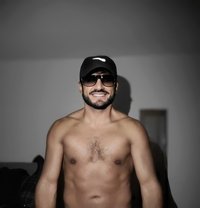 Raunchypig - Male escort in Toronto