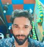 Raushan - Male escort in New Delhi Photo 1 of 3