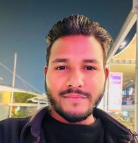 Raushan Sharma - Male adult performer in New Delhi