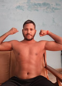 Raushan Sharma - Male adult performer in New Delhi Photo 2 of 2