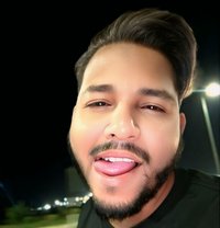 Raushan Sharma - Male escort in New Delhi