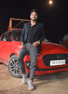 Raushan Sharma - Acompañantes masculino in New Delhi Photo 4 of 4