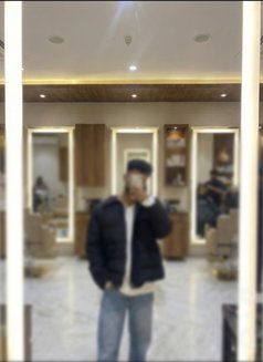 Rav - Male escort in Chennai Photo 1 of 2