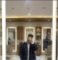 Rav - Male escort in Chennai