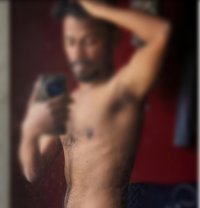 Rav - Male escort in Chennai