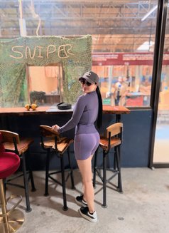 Rava (Tight Pussy/Just Landed) - escort in Kuala Lumpur Photo 4 of 8