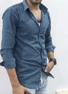 Ravan - Male escort in New Delhi Photo 1 of 1