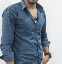 Ravan - Male escort in New Delhi