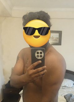 Ravananan - Acompañantes masculino in Chennai Photo 3 of 3