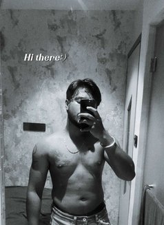 Rave - Male escort in Hyderabad Photo 1 of 4