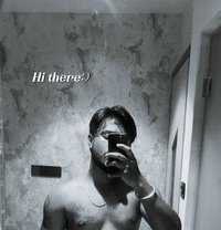 Rave - Male escort in Hyderabad