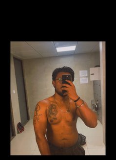 Rave - Male escort in Hyderabad Photo 4 of 4