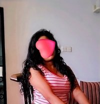 Ravee - escort in Colombo