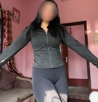 Anisha - escort in Bangalore Photo 1 of 3