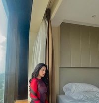 Raveena - escort in Kochi