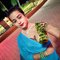 Raveena - Transsexual escort in Hyderabad