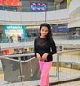 Raveena Post-op(Pussy Girl) - Transsexual escort in Hyderabad Photo 1 of 6