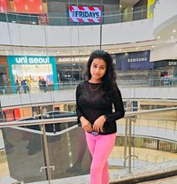 Raveena Post-op(Pussy Girl) - Transsexual escort in Hyderabad