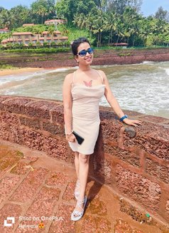 Raveena Post-op(Pussy Girl) - Transsexual escort in Hyderabad Photo 8 of 8