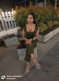 Raveena Post-op(Pussy Girl) - Transsexual escort in Hyderabad Photo 7 of 7