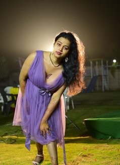 Raveena post-op - Transsexual escort in Hyderabad Photo 12 of 15