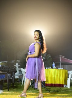 Raveena post-op - Transsexual escort in Hyderabad Photo 13 of 15