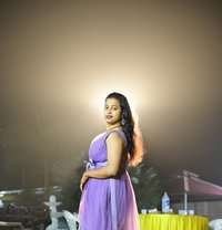 Raveena Post-op(Pussy Girl) - Transsexual escort in Hyderabad Photo 13 of 15
