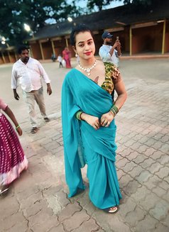 Raveena post-op - Transsexual escort in Hyderabad Photo 15 of 15