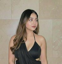 Raveena Rathore - escort in Ahmedabad