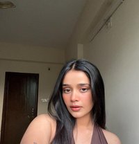 Raveena the Perfect Sexy Mistress for De - escort in Guwahati