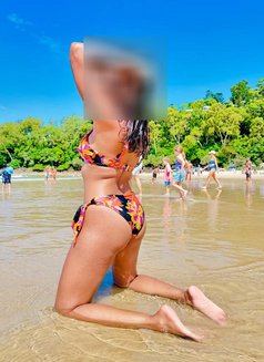 Raveesha Fernando - escort in Colombo Photo 1 of 6