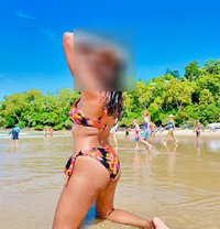 Raveesha Fernando - escort in Colombo