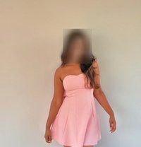 Raveesha Fernando - escort in Colombo